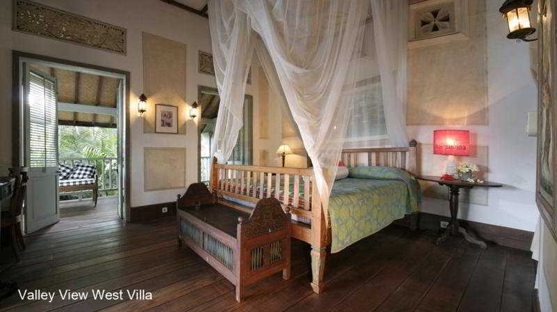 Taman Bebek Bali Hotel Ubud  Bagian luar foto