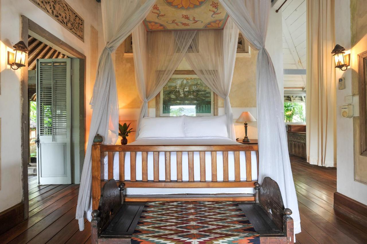 Taman Bebek Bali Hotel Ubud  Bagian luar foto