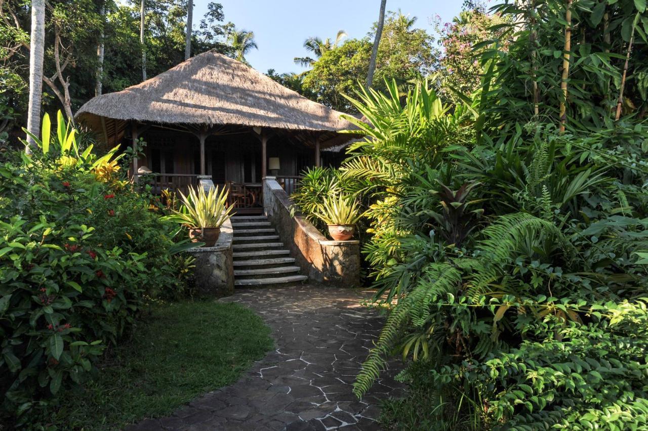 Taman Bebek Bali Hotel Ubud  Bagian luar foto
