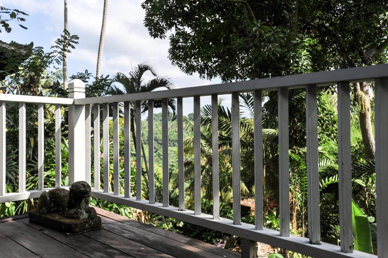 Taman Bebek Bali Hotel Ubud  Bagian luar foto